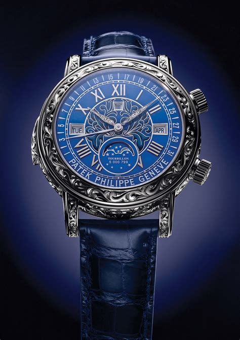 patek philippe ref 6002 price|Patek Philippe sky moon price.